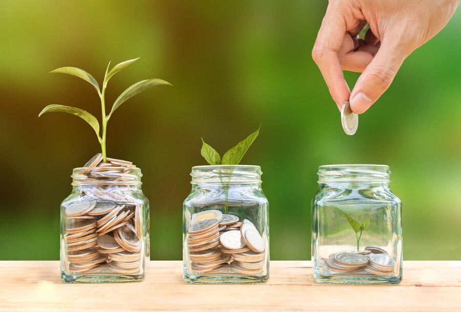 Tendencias financieras 2025
